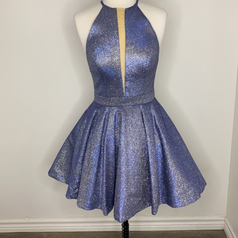 *NWT* Sherri Hill - Short Dress - Prom - Cocktail
